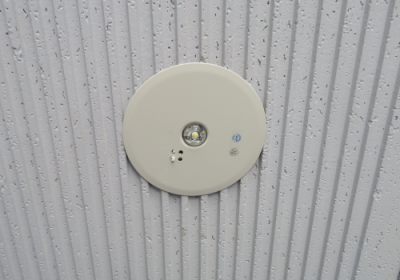 image0マンション共用部　照明改修工事3