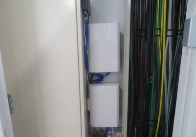 image0店舗LAN共聴工事3