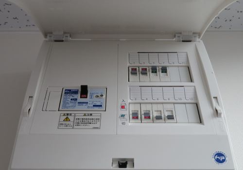 image0工場の空調設備・照明改修・コンプレッサー配管工事①2