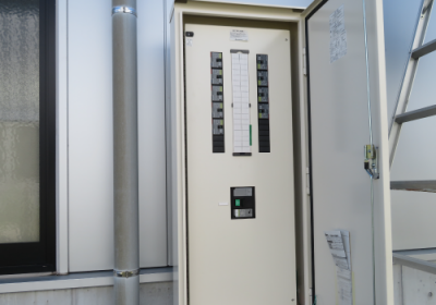 image0工場の空調設備・照明改修・コンプレッサー配管工事①5