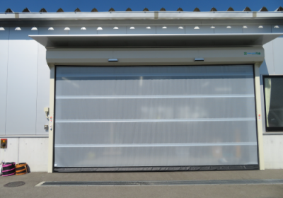 image0工場の空調設備・照明改修・コンプレッサー配管工事①8