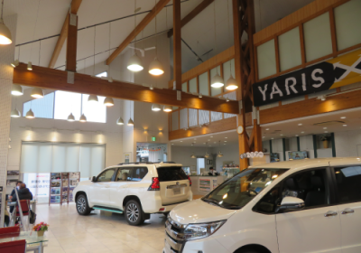 image0ショールーム照明改修工事　0