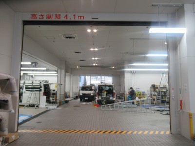 image0空調設備工事 及び ｼｰﾄｼｬｯﾀｰ工事0