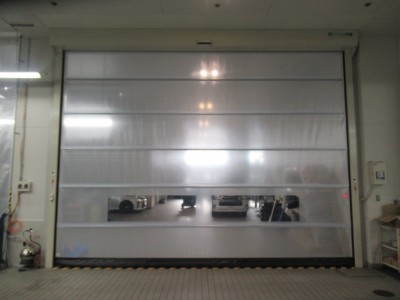 image0空調設備工事 及び ｼｰﾄｼｬｯﾀｰ工事1