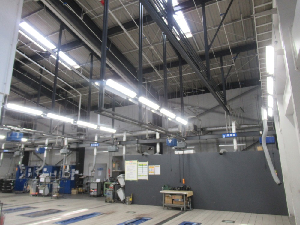 image0工場内 LED改修工事2