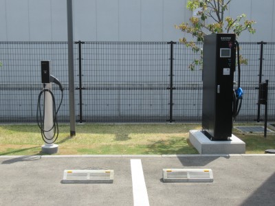 image0EV充電設備工事0