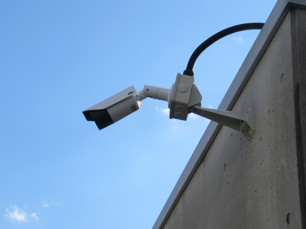 image0防犯カメラ設置工事1