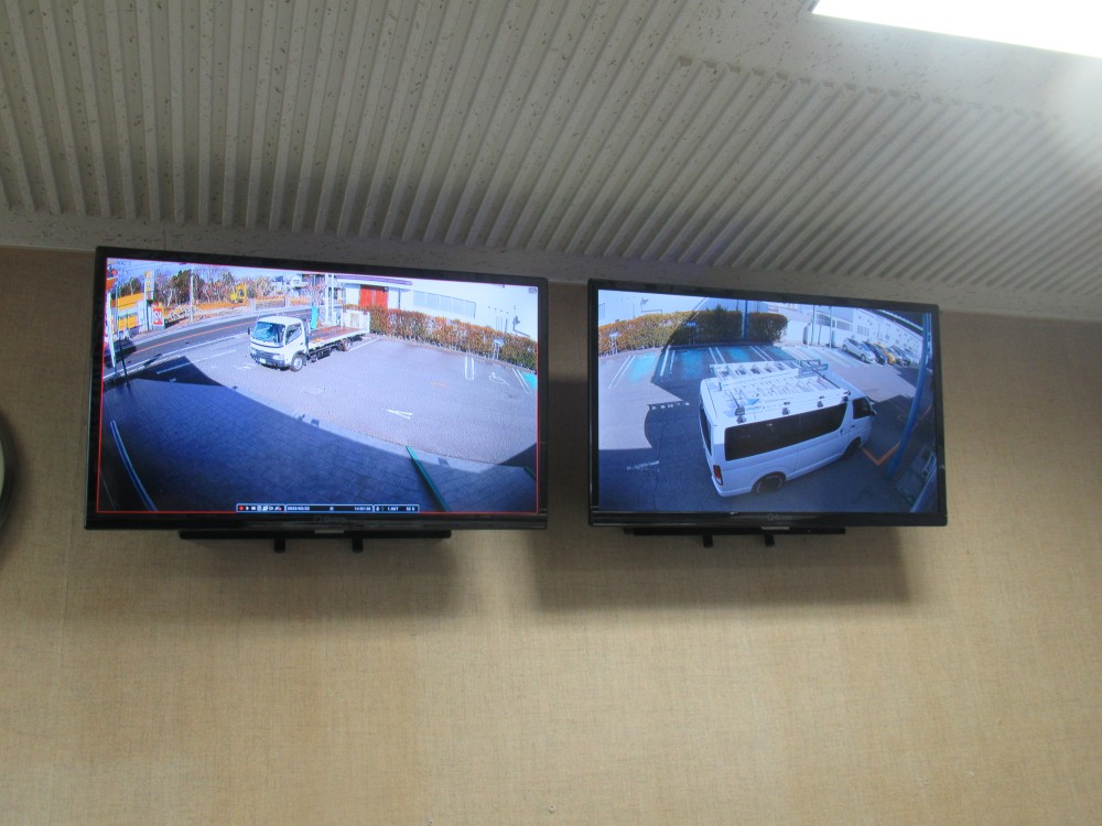 image0防犯カメラ設置工事2