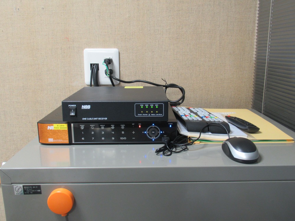 image0防犯カメラ設置工事3