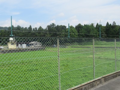 image0有刺鉄線施工0