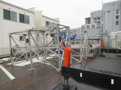 image0ｻｲﾝ広告物撤去解体工事2