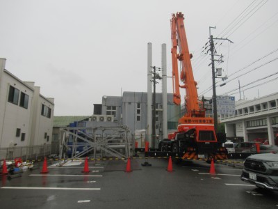 image0ｻｲﾝ広告物撤去解体工事3