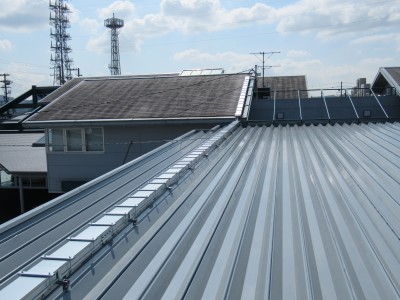 image0ケーブルラック工事1