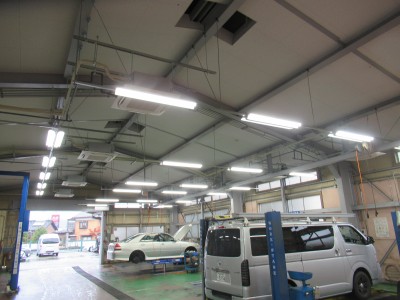 image0工場内 空調設備工事<br />0