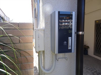 image0自動車EV充電器設備<br />2