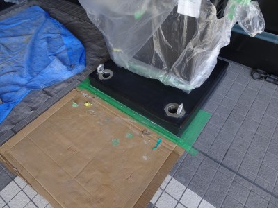 image0急速充電器設備工事2