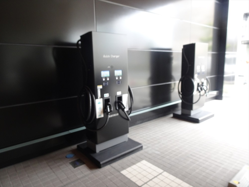 image0急速充電器設備工事3