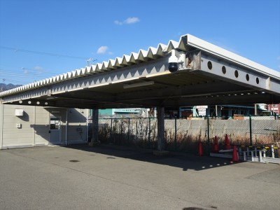 image0折半屋根改修工事0