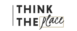 THINK THE　place