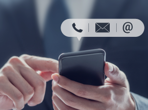 お問い合わせイメージ